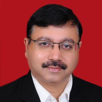 Kunal Mitra Mustaphi