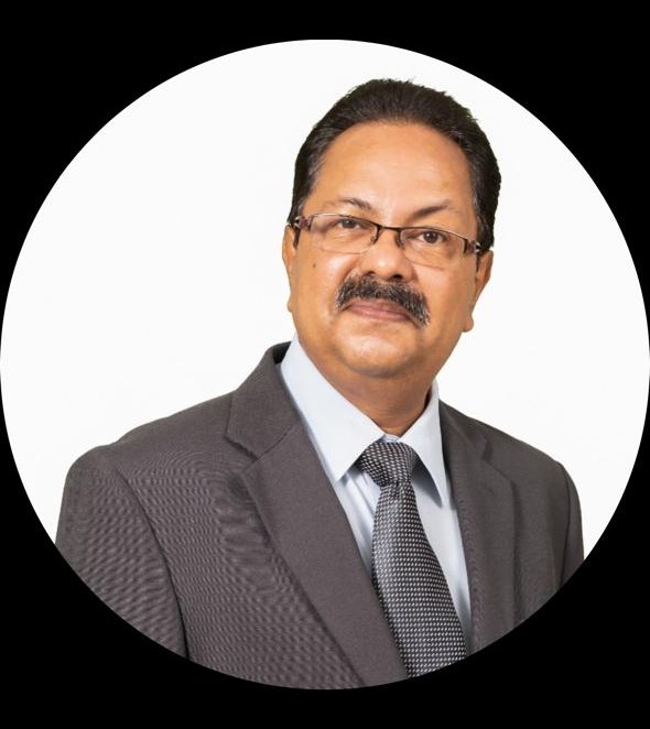 Sourav Choudhury